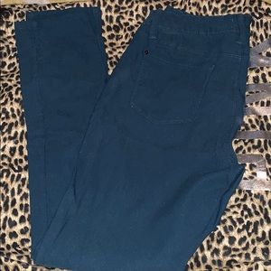 Royalty For Me Skinny Stretch Jeans- Like new